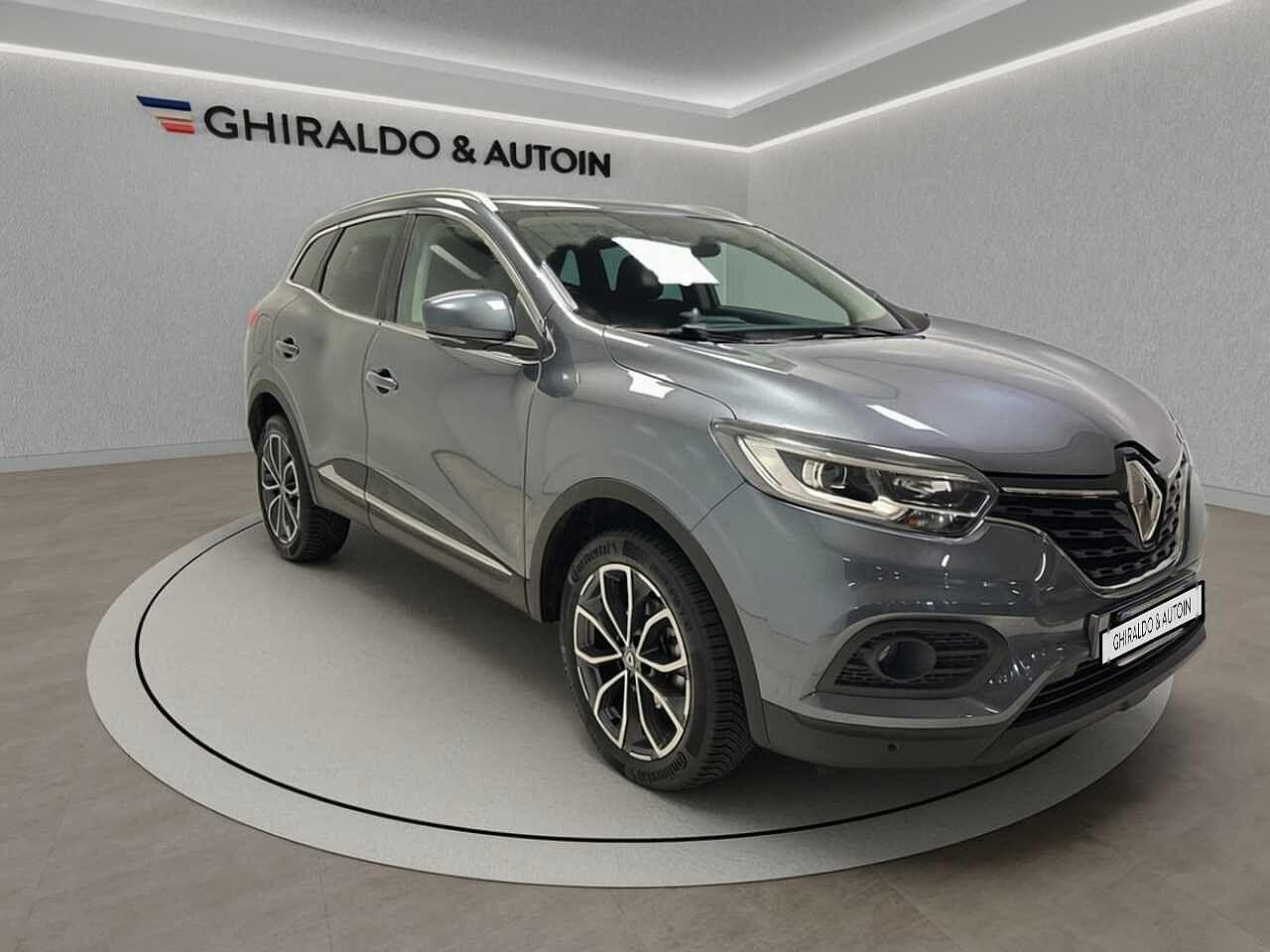 Renault Renault Kadjar usata 12