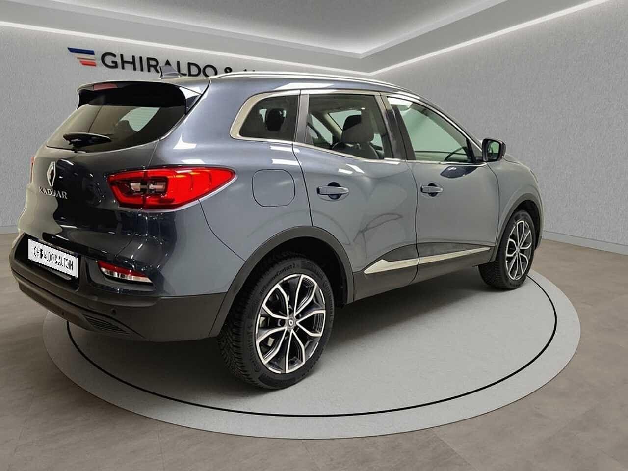 Renault Renault Kadjar usata 13