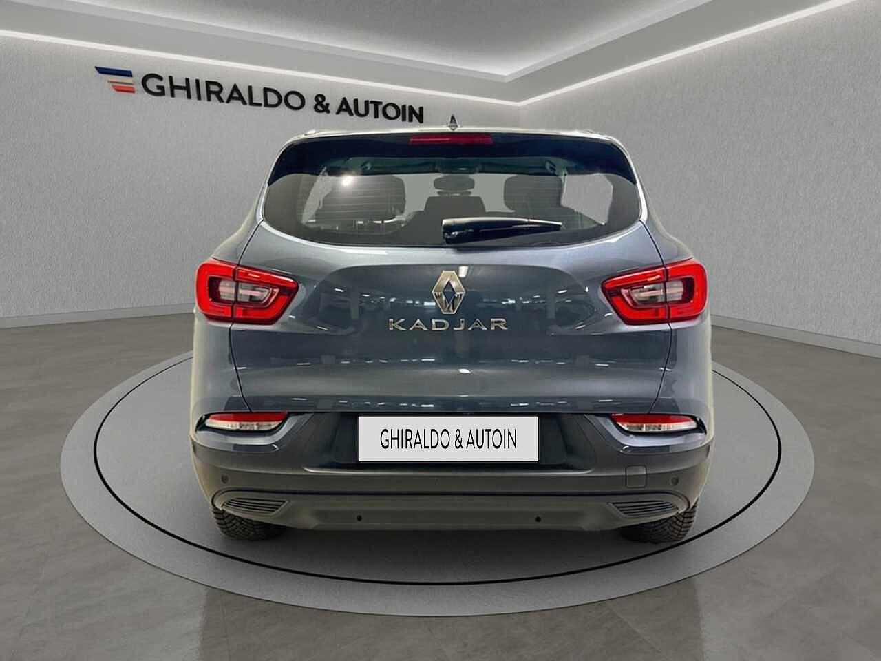 Renault Renault Kadjar usata 14