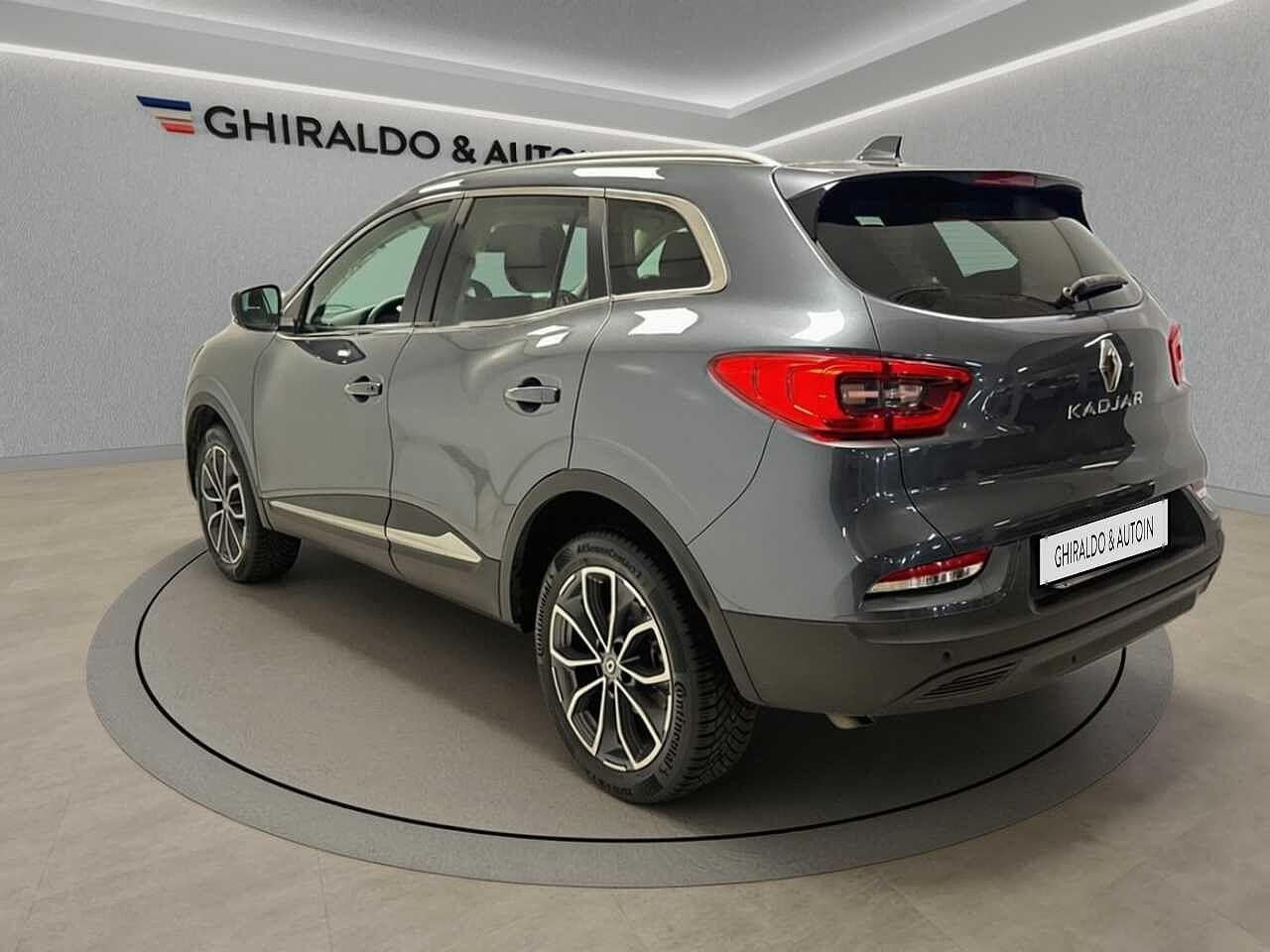 Renault Renault Kadjar usata 15