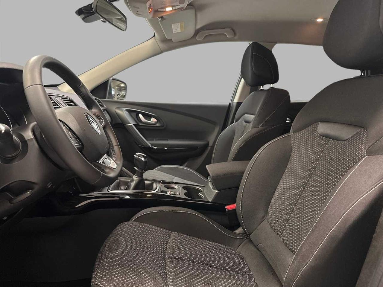 Renault Renault Kadjar usata 16