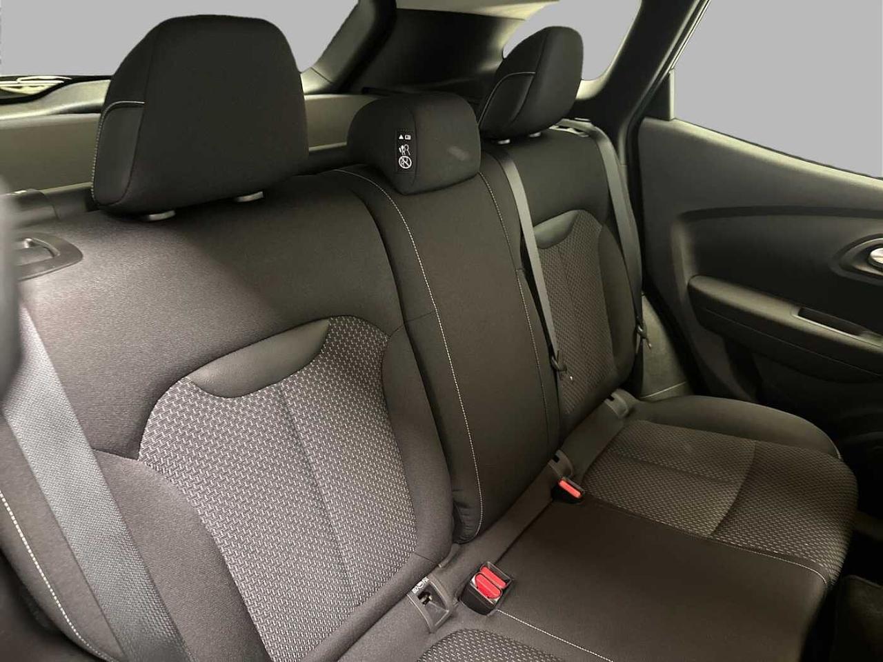 Renault Renault Kadjar usata 17