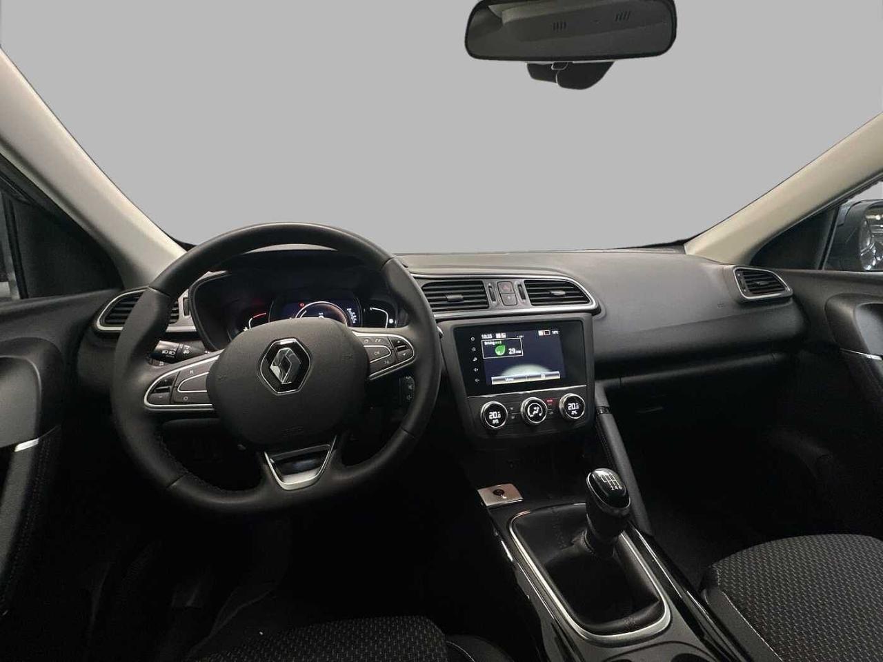 Renault Renault Kadjar usata 18