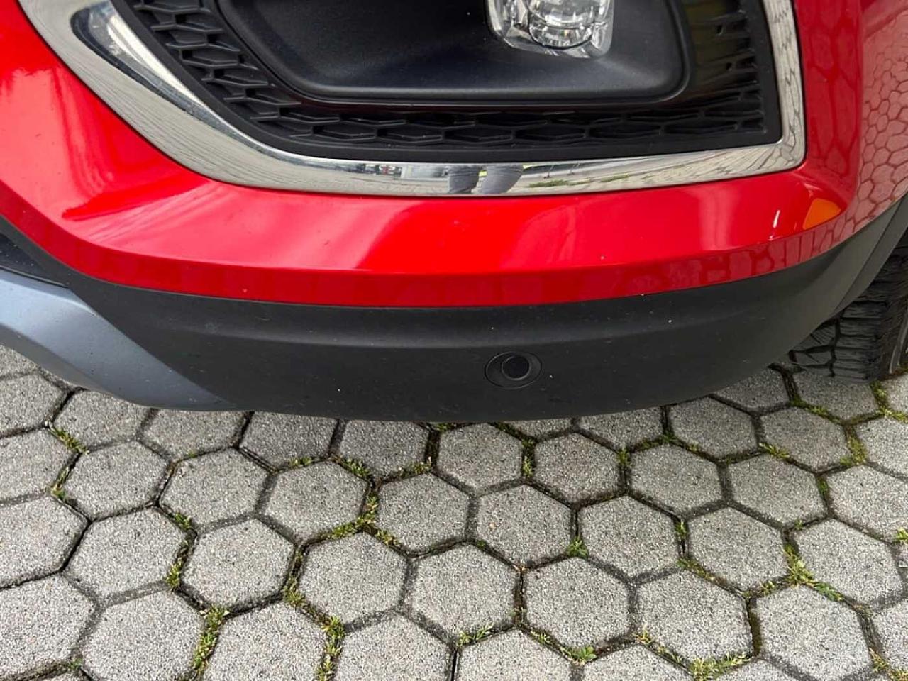 Renault Renault Kadjar usata 2