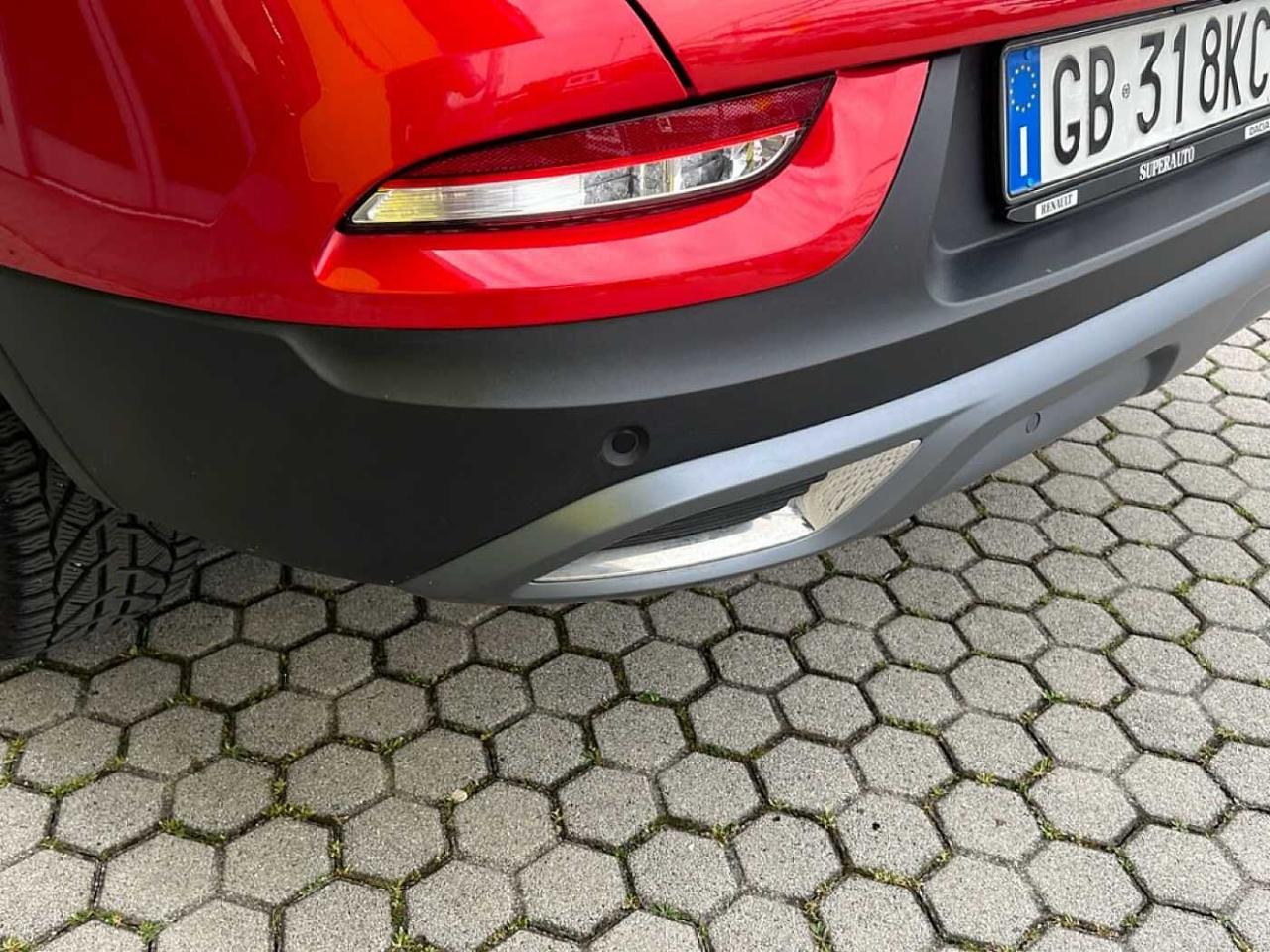 Renault Renault Kadjar usata 3