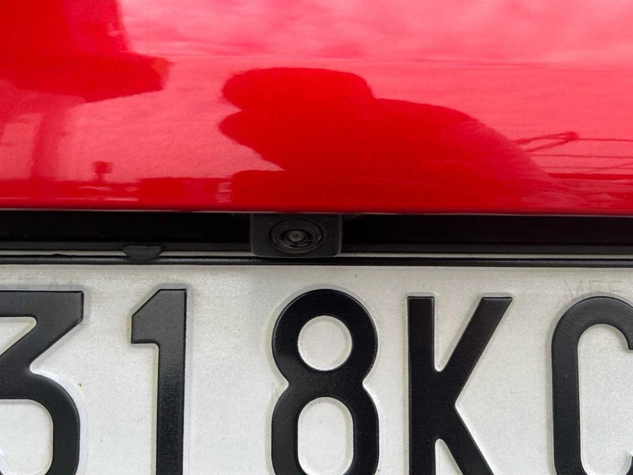 Renault Renault Kadjar usata 4