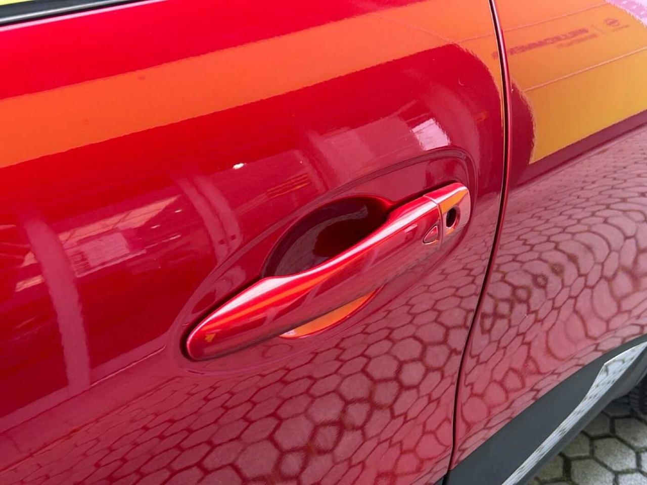Renault Renault Kadjar usata 5