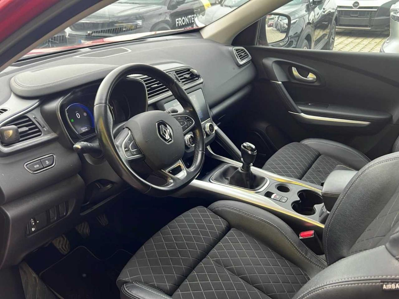 Renault Renault Kadjar usata 6