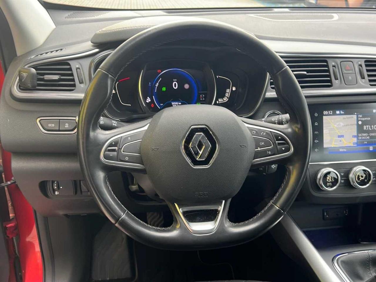 Renault Renault Kadjar usata 8