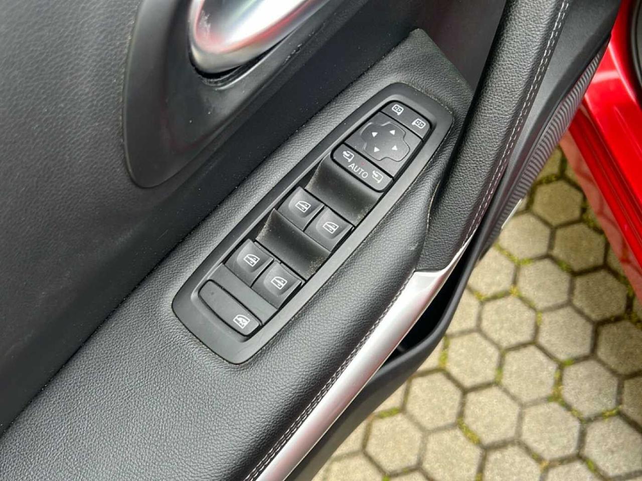 Renault Renault Kadjar usata 9