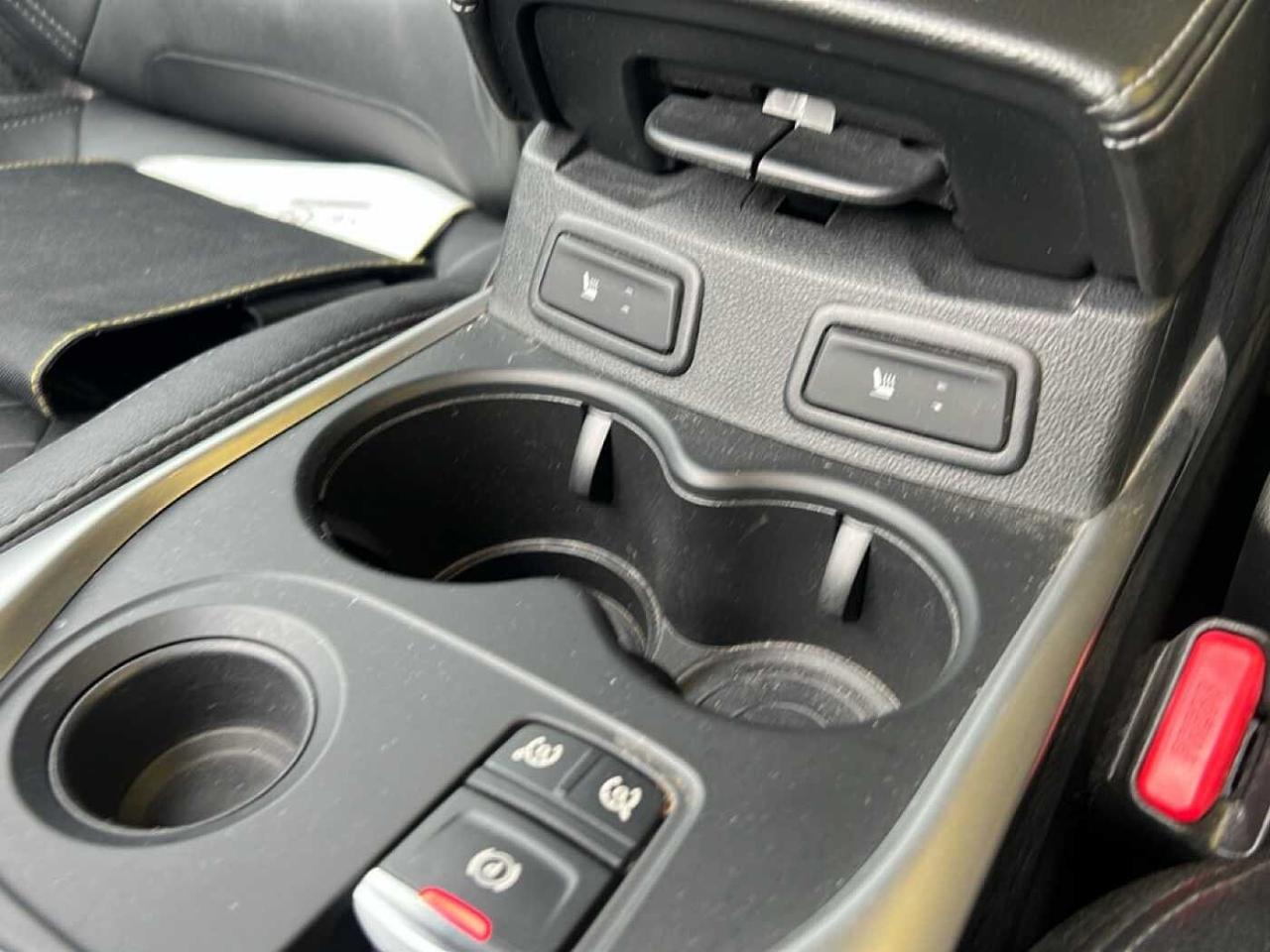 Renault Renault Kadjar usata 10