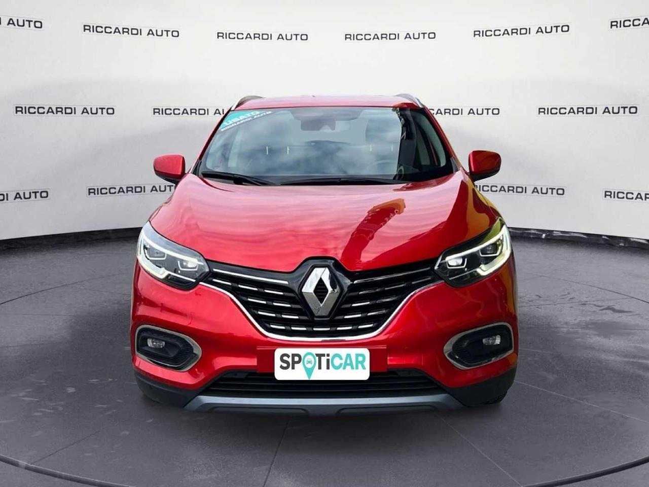 Renault Renault Kadjar usata 11