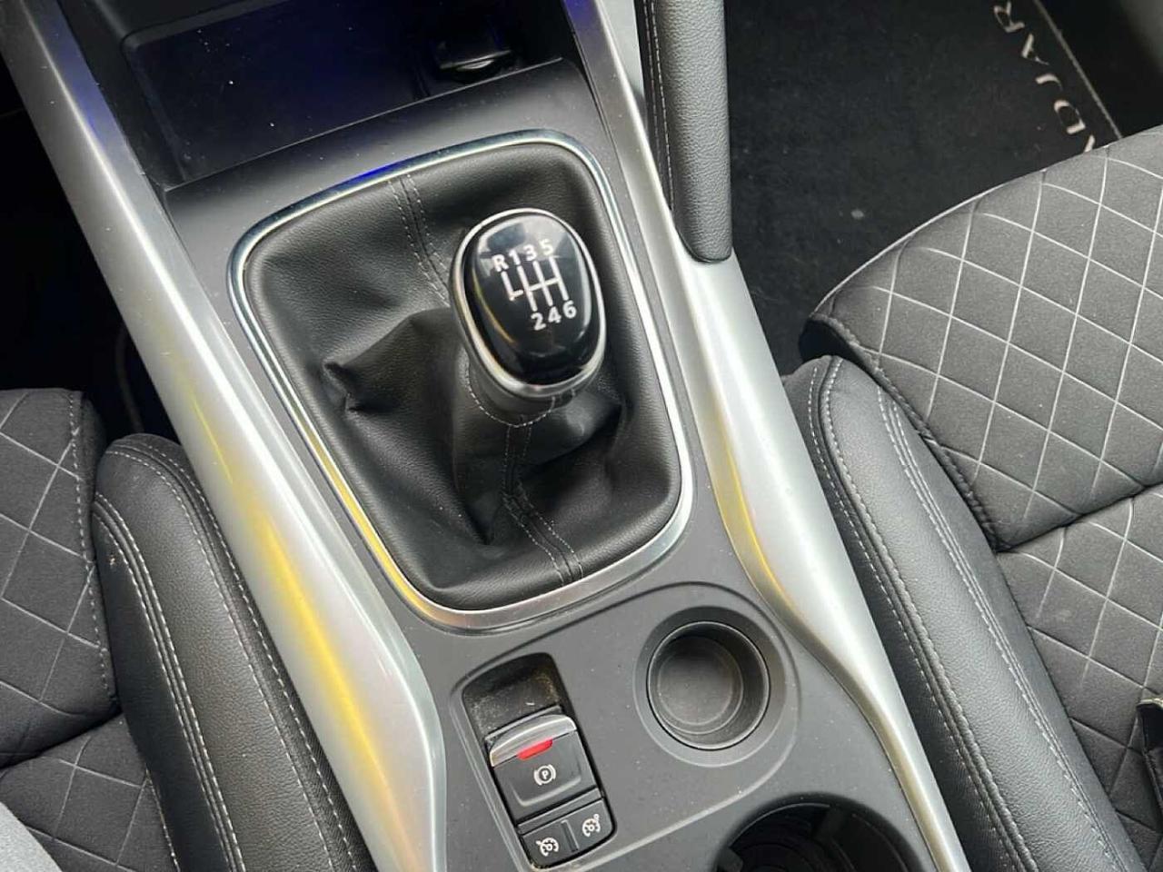 Renault Renault Kadjar usata 12