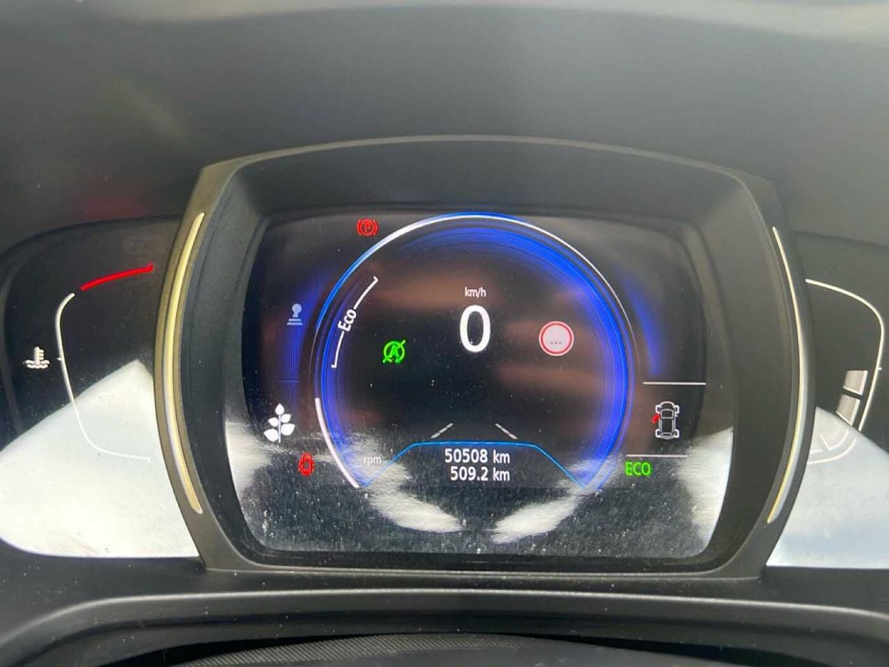 Renault Renault Kadjar usata 13