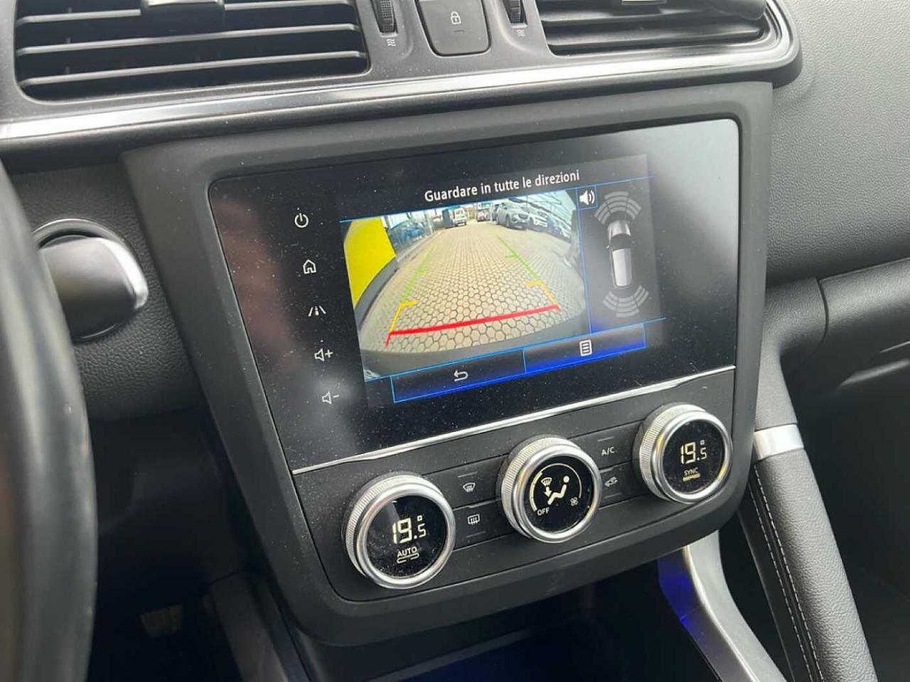 Renault Renault Kadjar usata 15