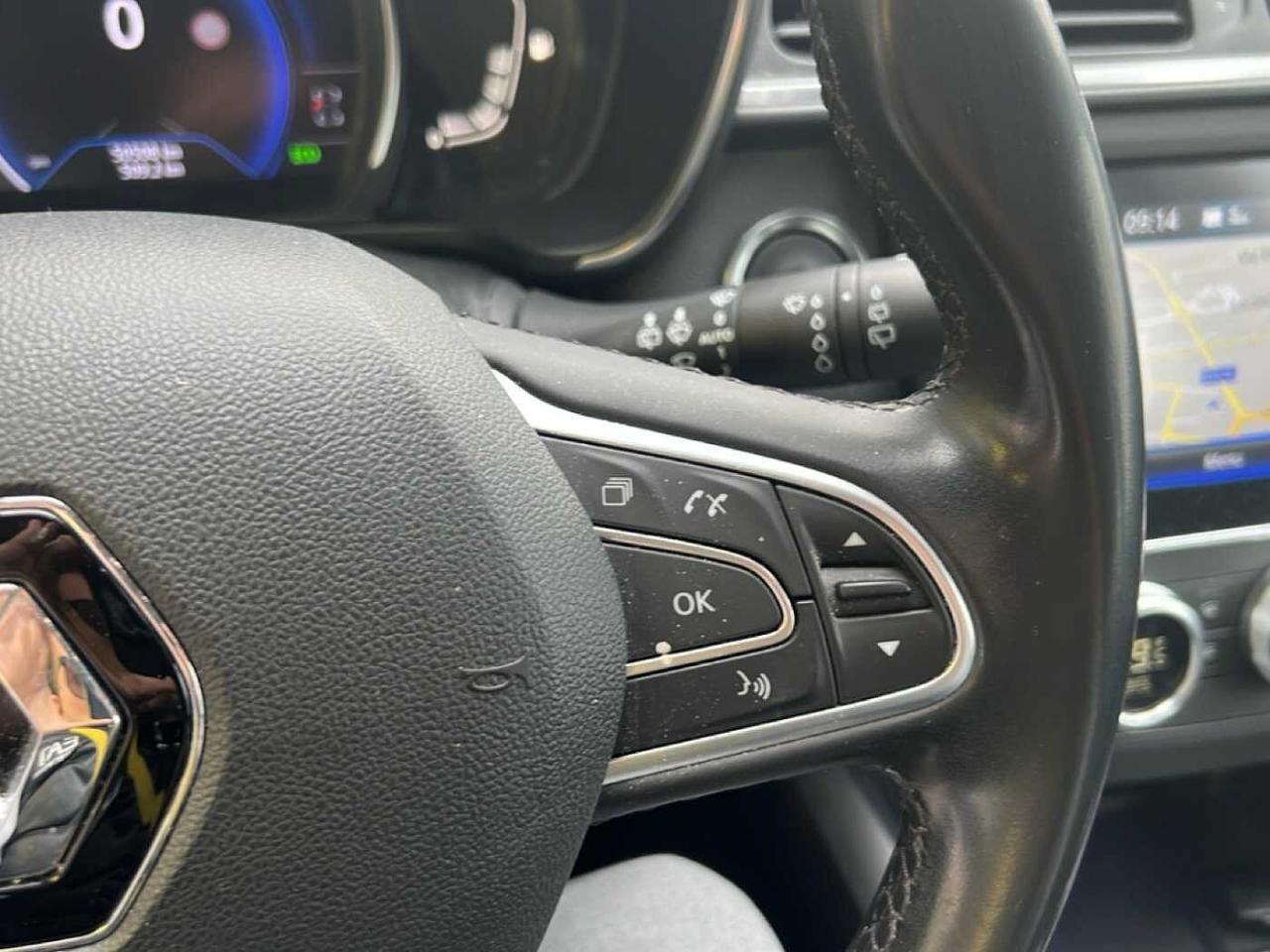 Renault Renault Kadjar usata 16