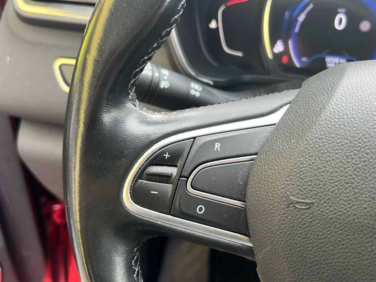 Renault Renault Kadjar usata 17