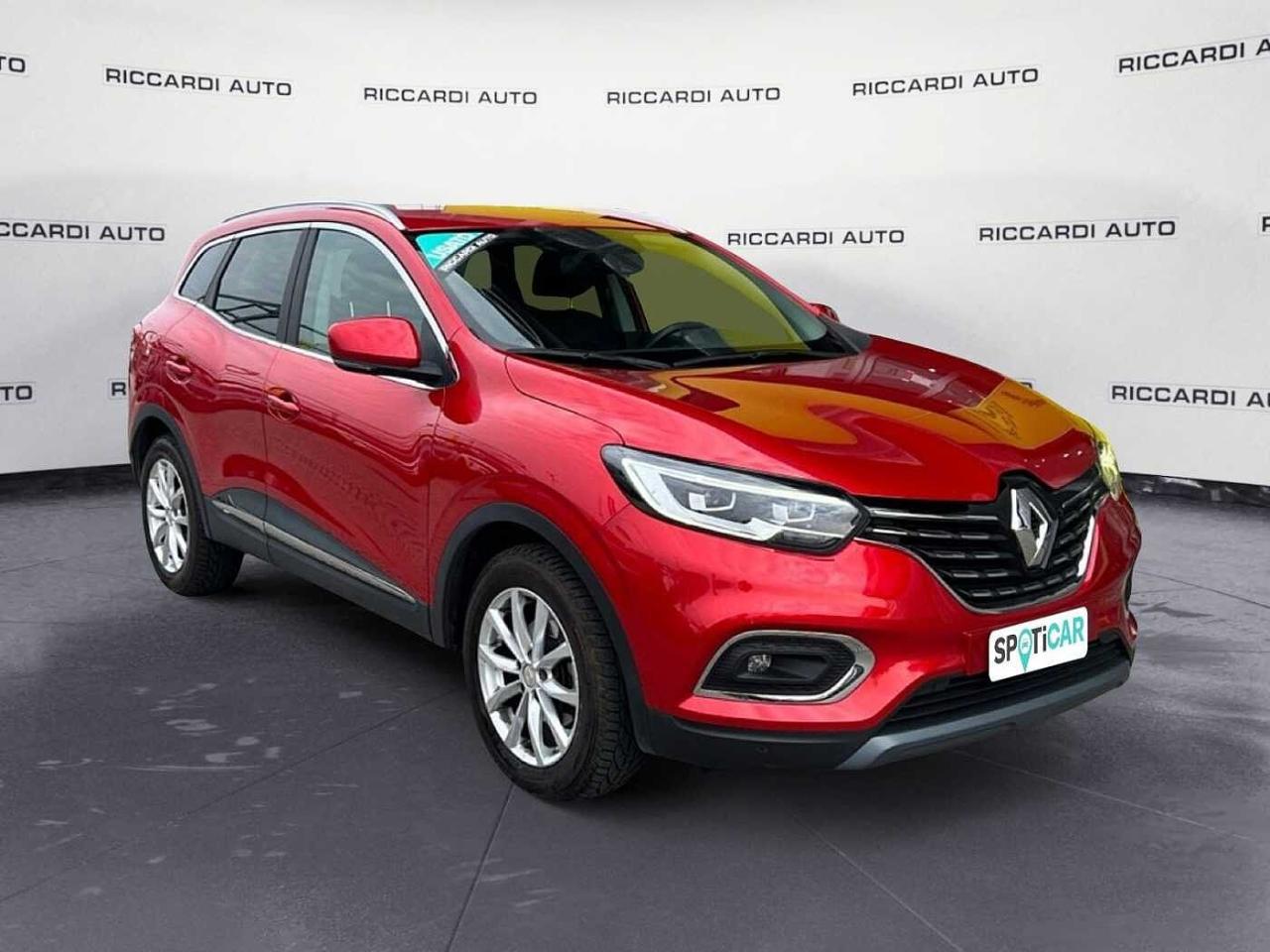 Renault Renault Kadjar usata 18