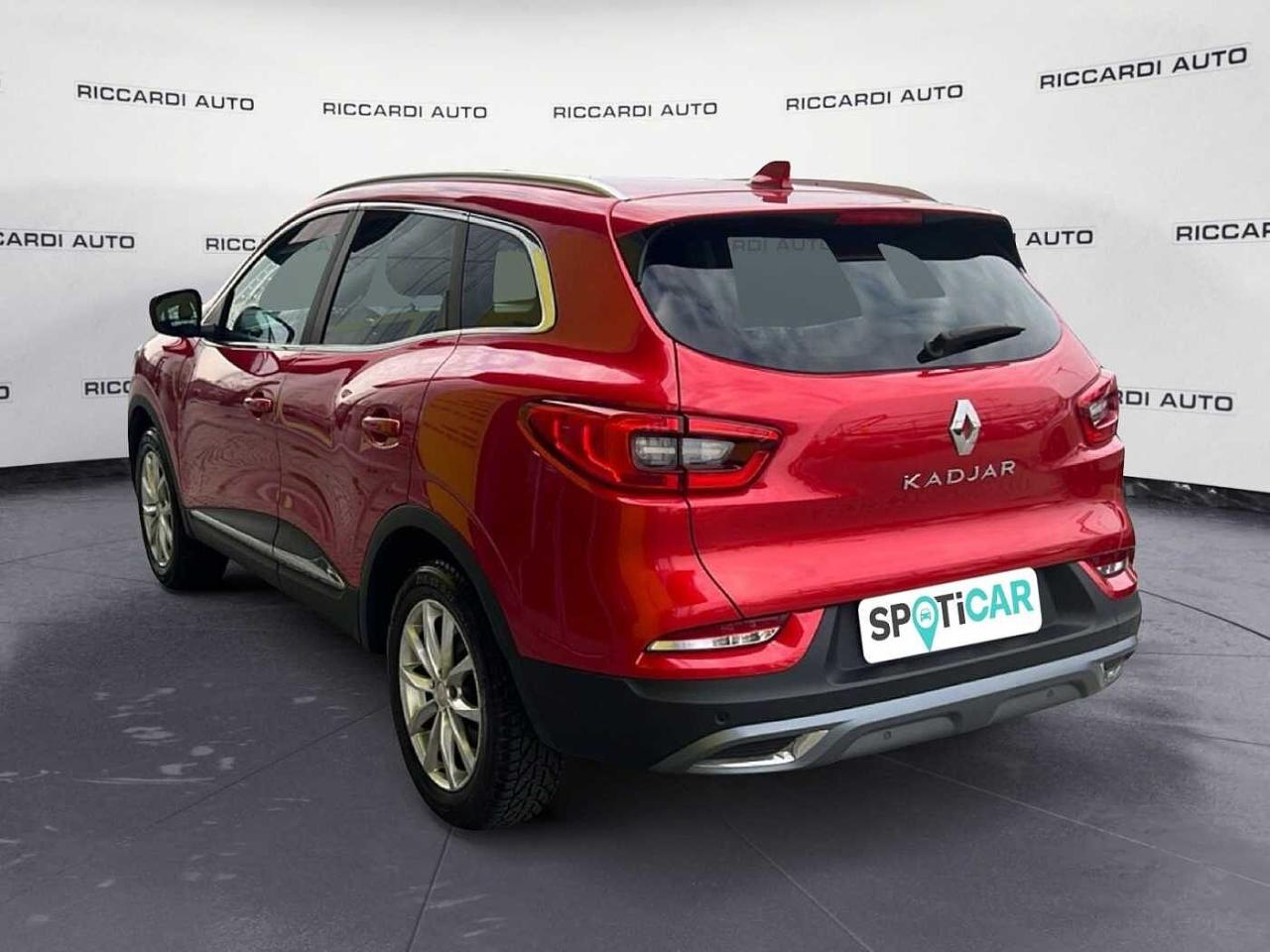 Renault Renault Kadjar usata 21