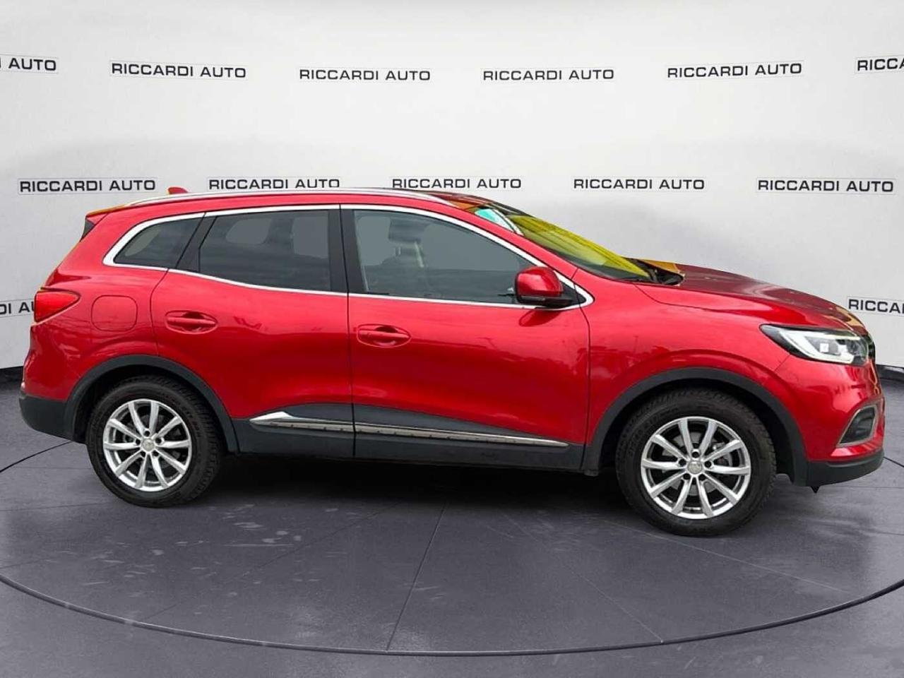 Renault Renault Kadjar usata 22