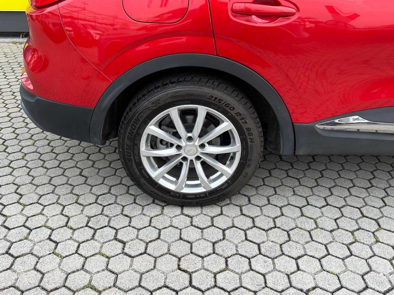 Renault Renault Kadjar usata 23