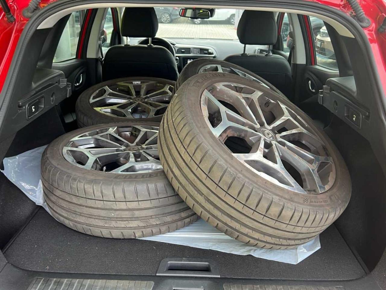 Renault Renault Kadjar usata 24