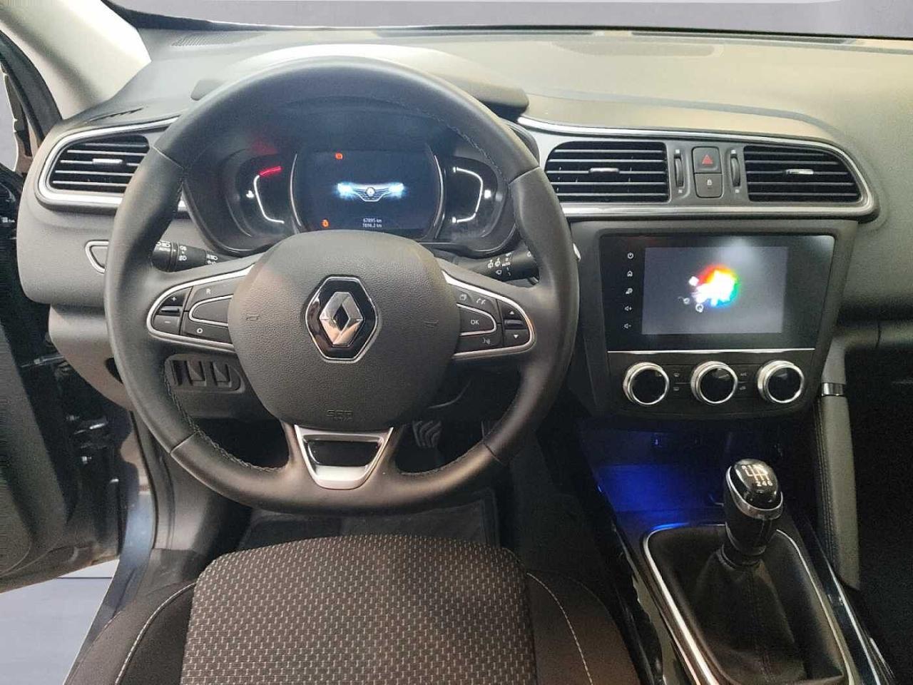 Renault Renault Kadjar usata 2