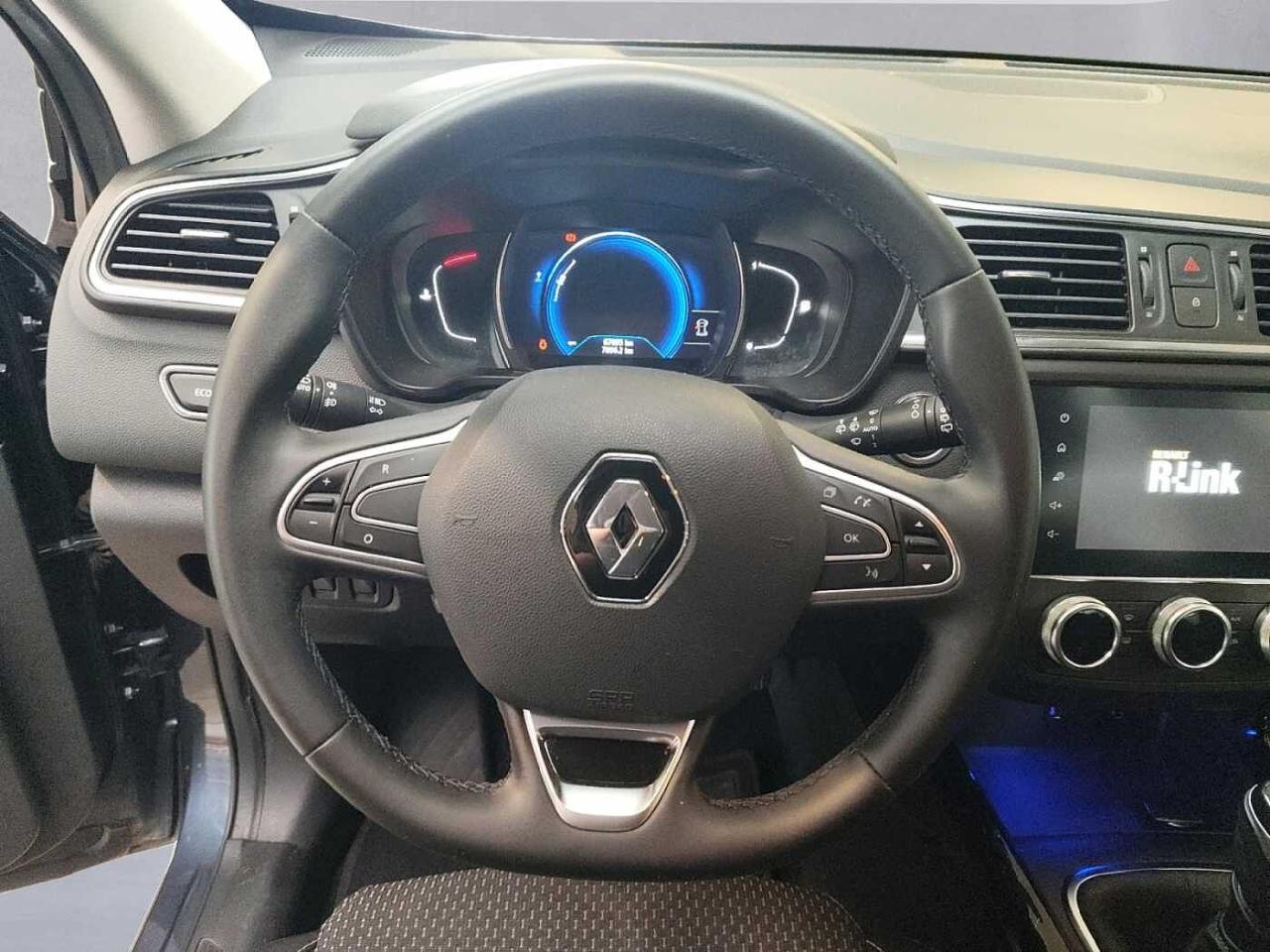 Renault Renault Kadjar usata 3