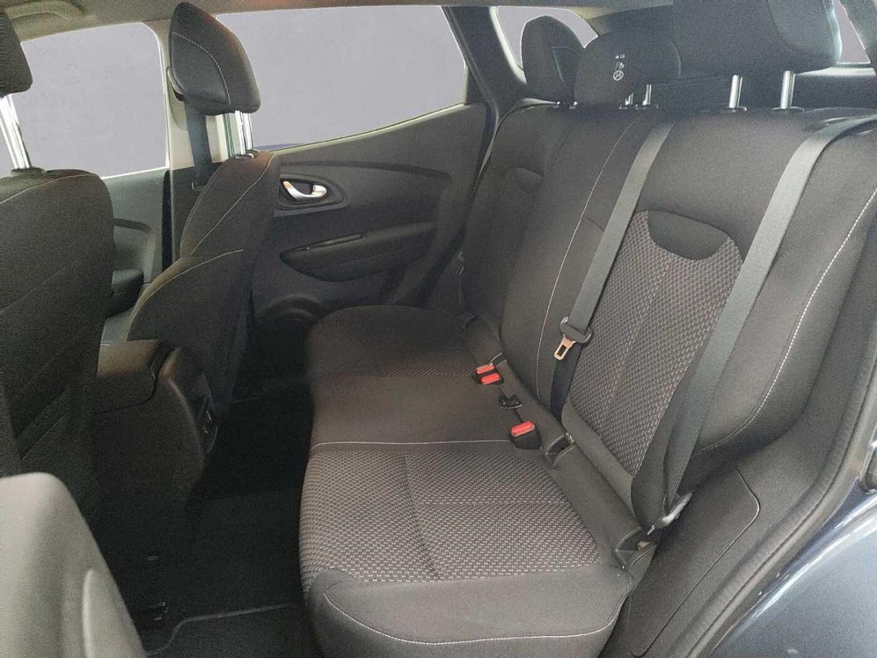 Renault Renault Kadjar usata 4