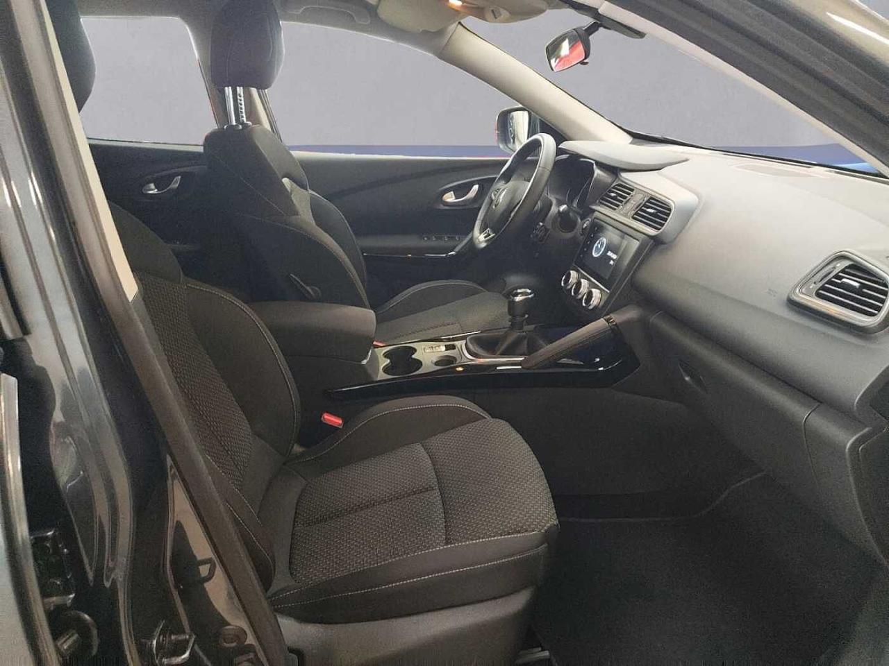 Renault Renault Kadjar usata 5