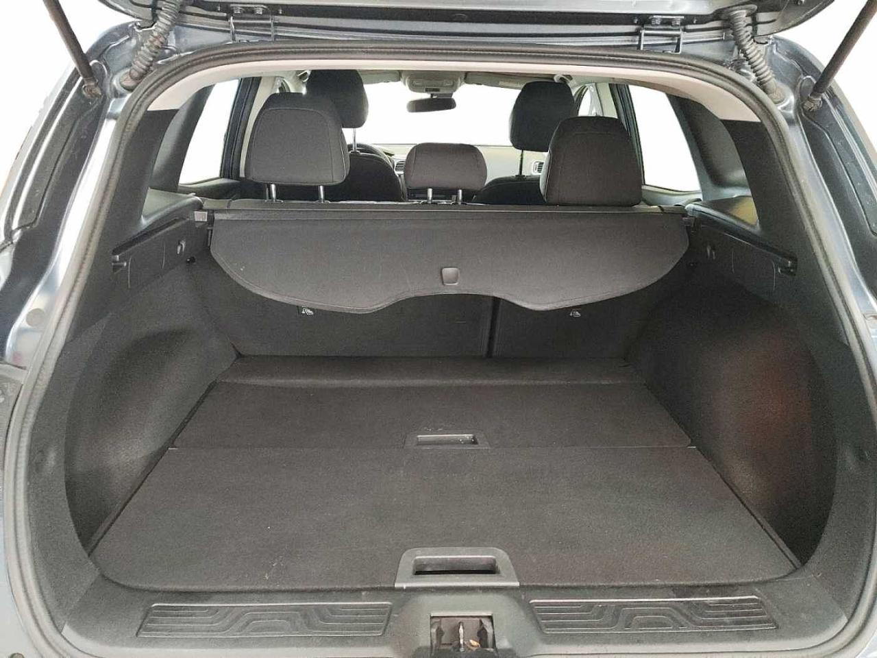 Renault Renault Kadjar usata 6