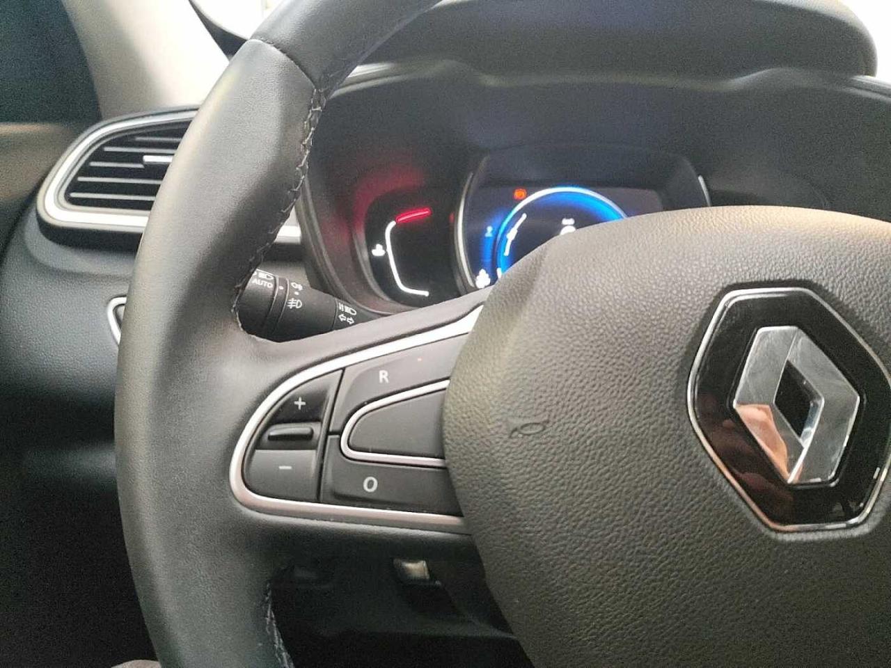 Renault Renault Kadjar usata 7