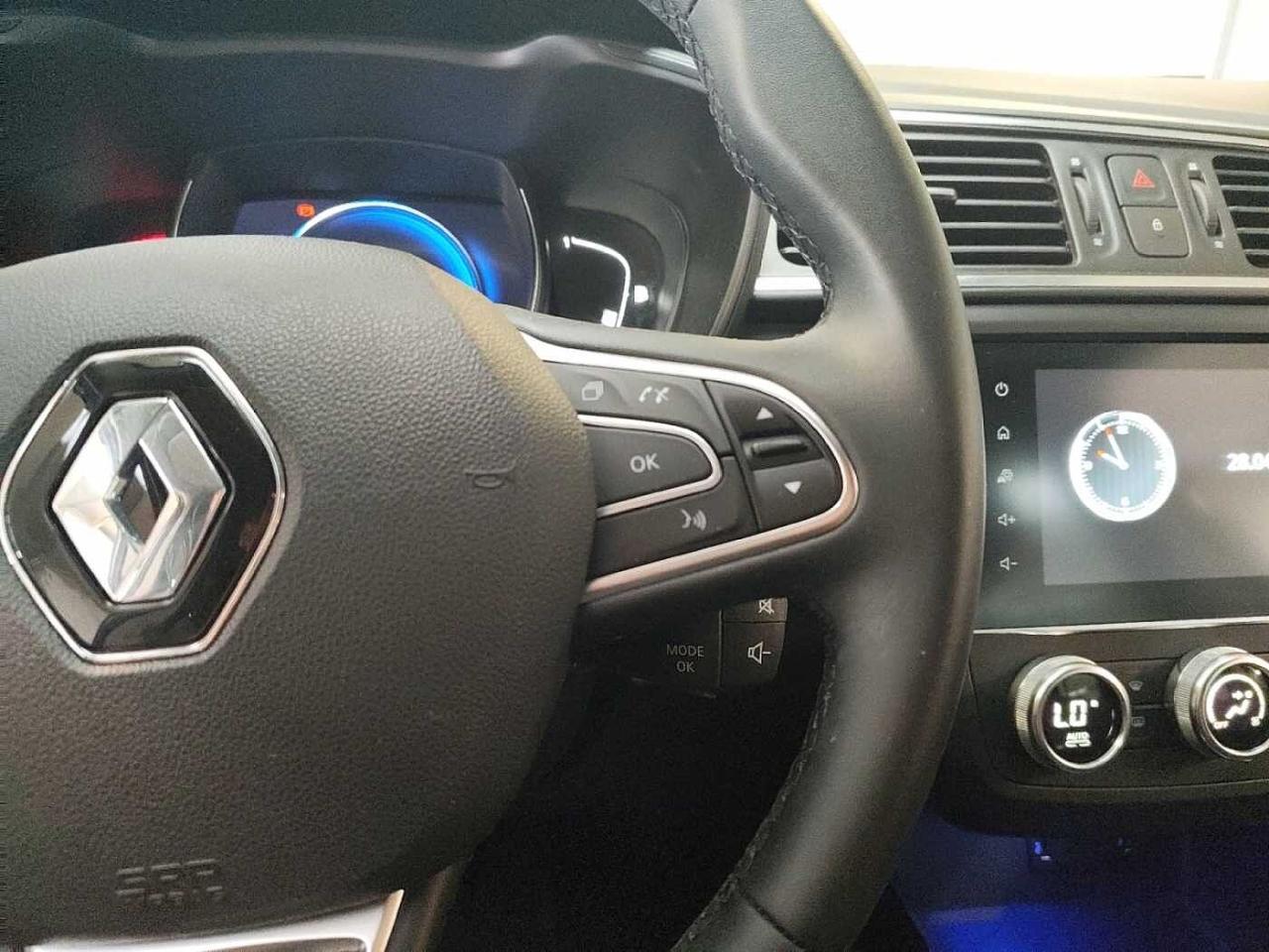 Renault Renault Kadjar usata 8