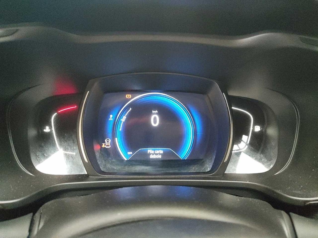 Renault Renault Kadjar usata 9