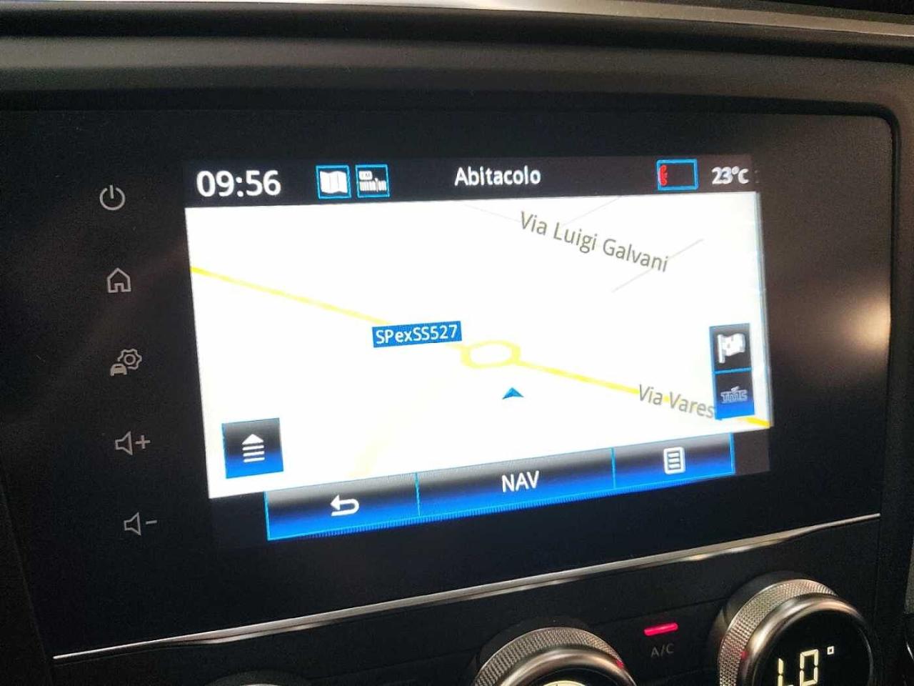 Renault Renault Kadjar usata 10