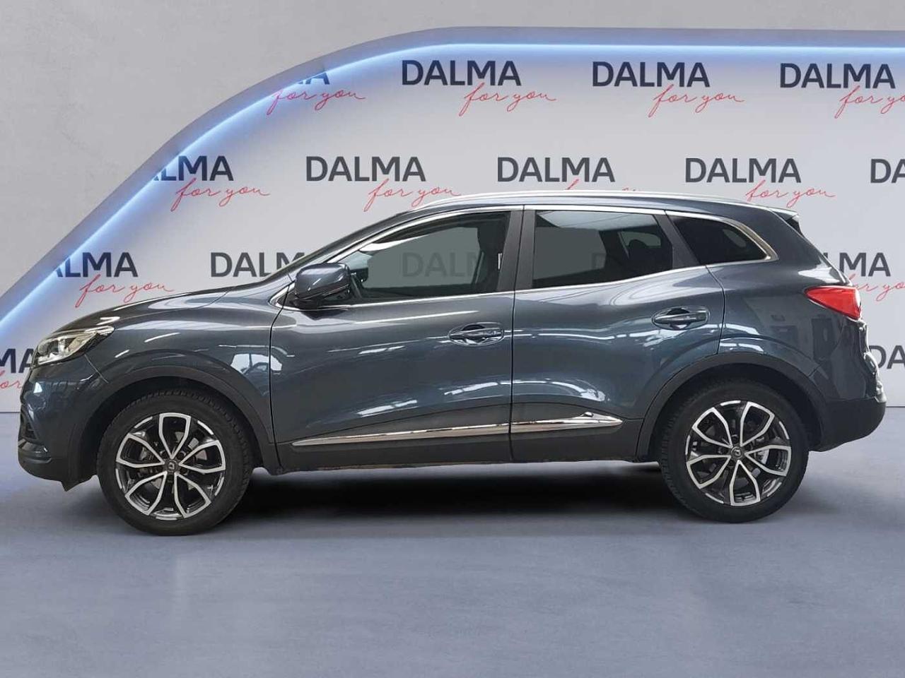 Renault Renault Kadjar usata 11