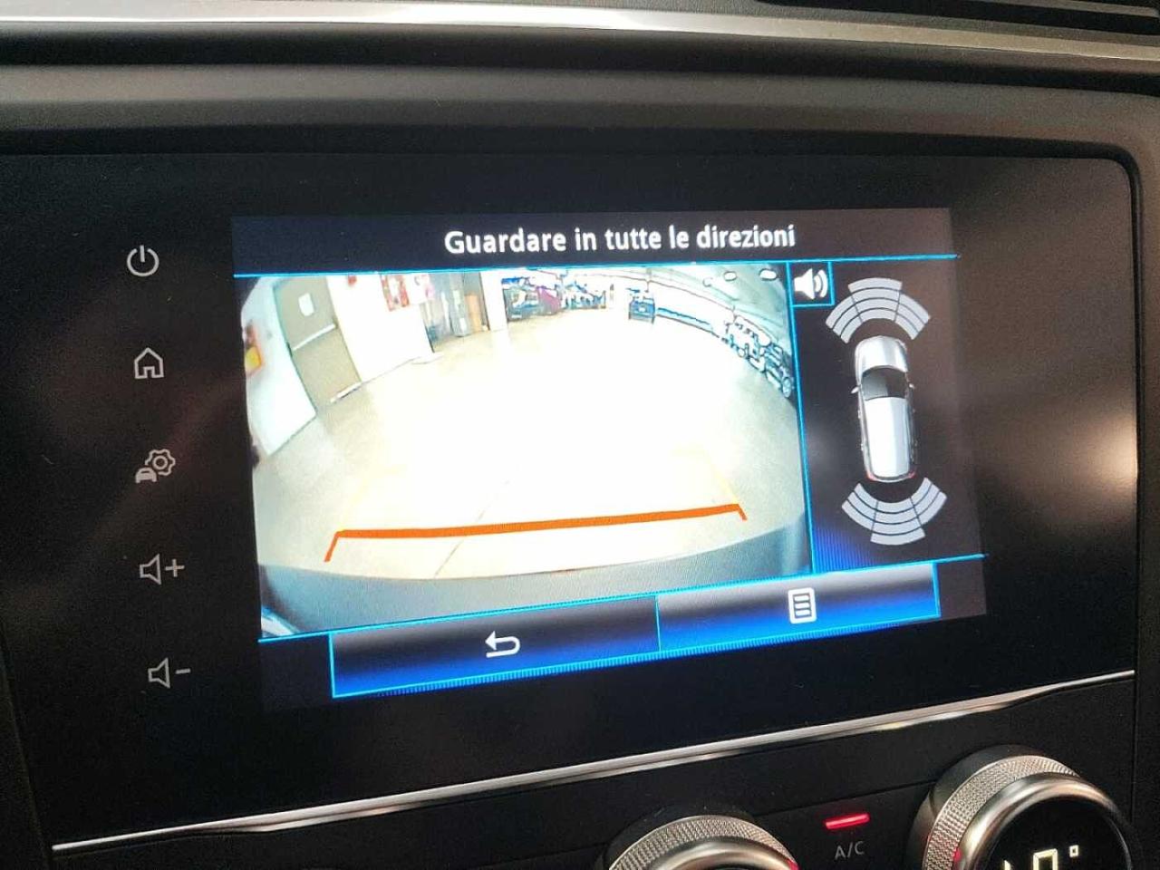 Renault Renault Kadjar usata 12