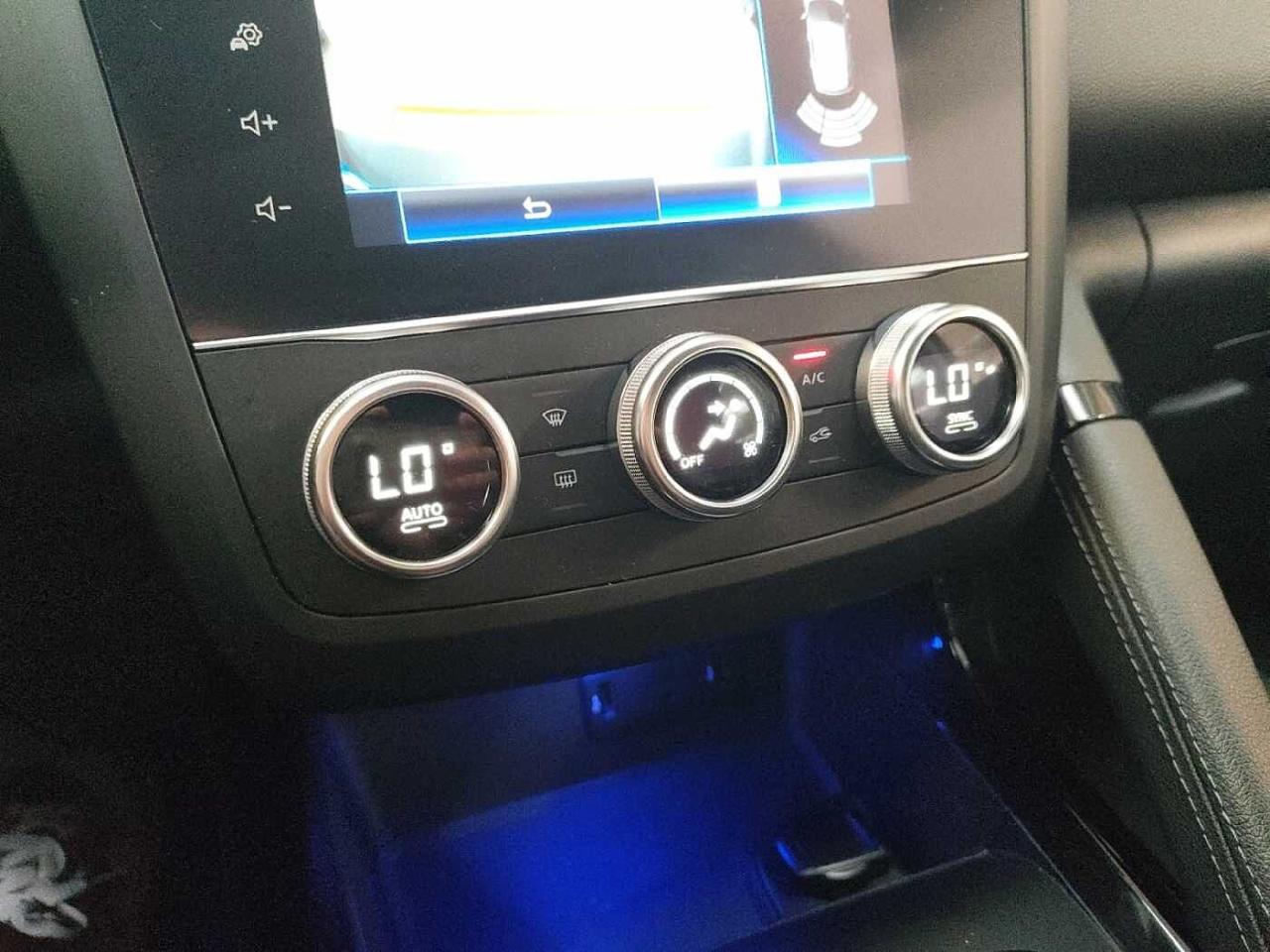 Renault Renault Kadjar usata 13