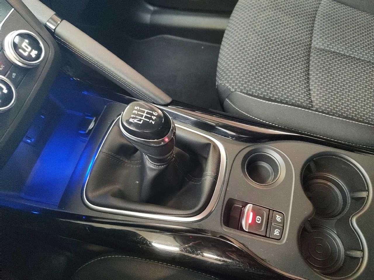 Renault Renault Kadjar usata 14
