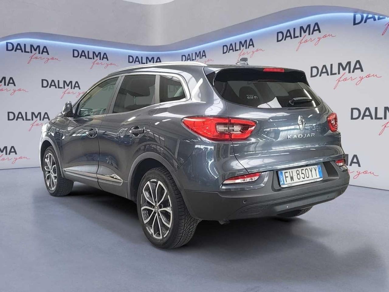 Renault Renault Kadjar usata 15