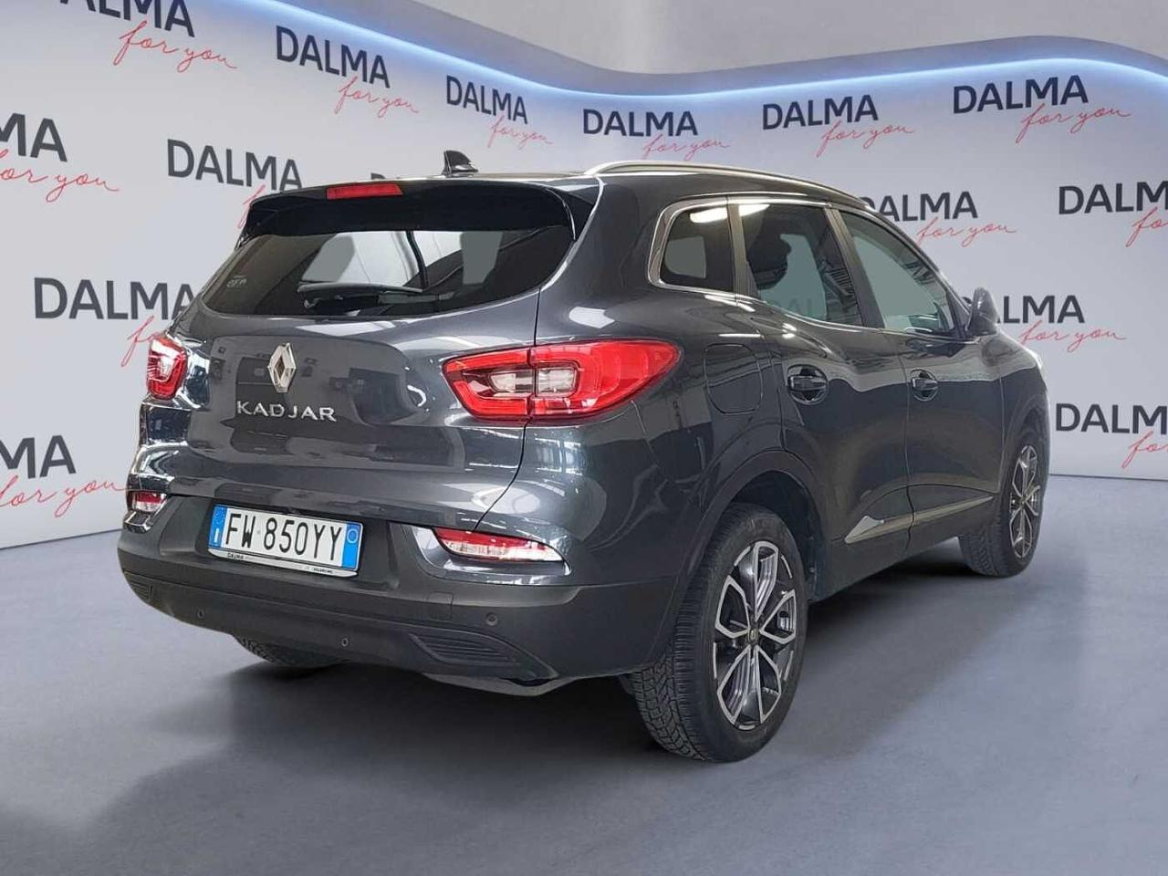 Renault Renault Kadjar usata 17