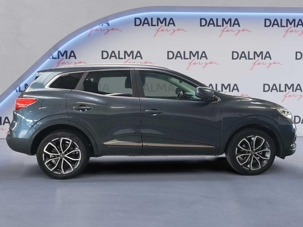 Renault Renault Kadjar usata 18