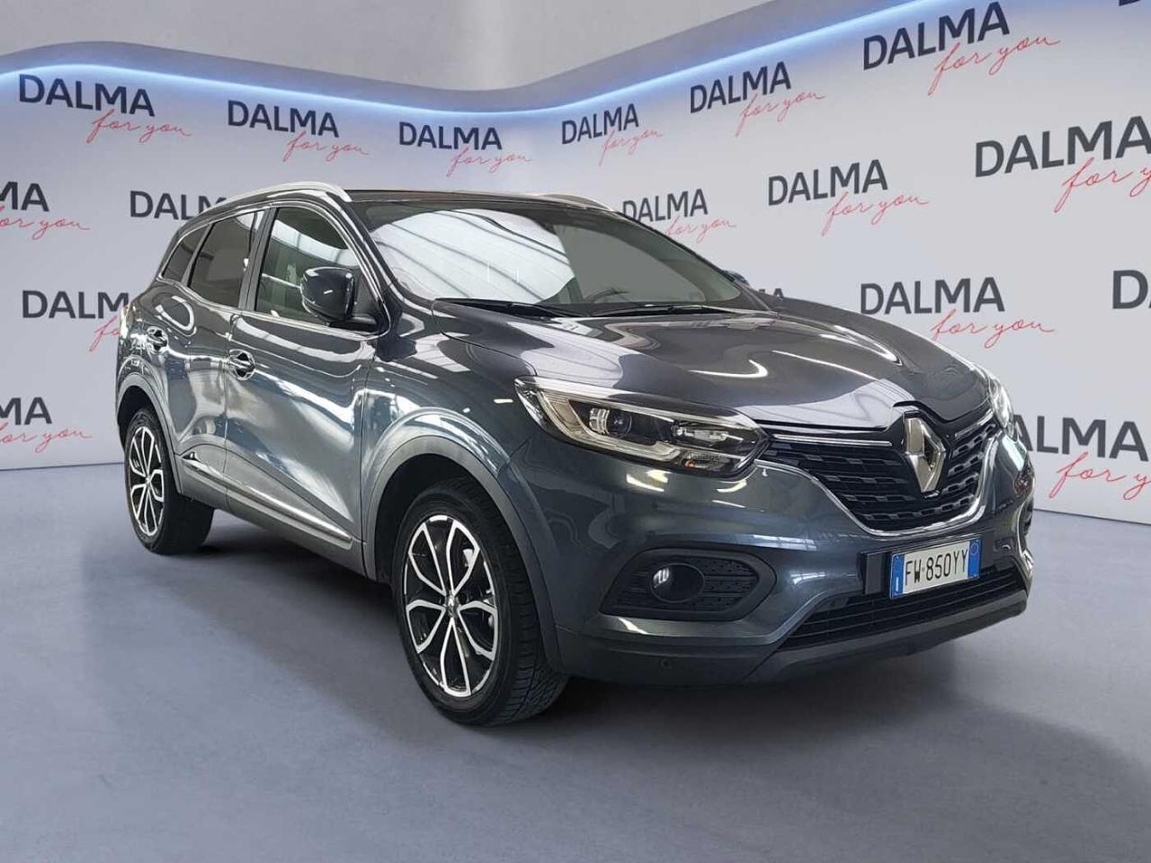 Renault Renault Kadjar usata 19