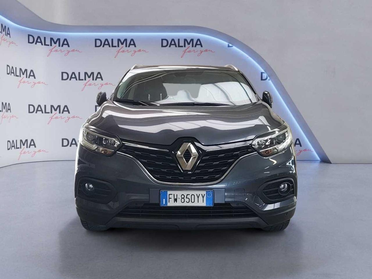 Renault Renault Kadjar usata 20
