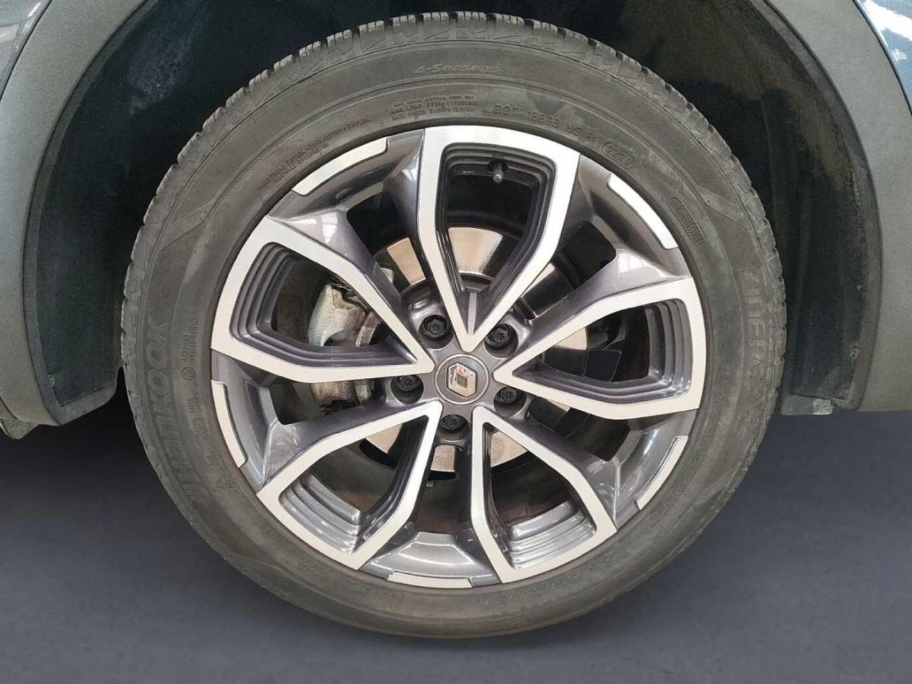 Renault Renault Kadjar usata 21