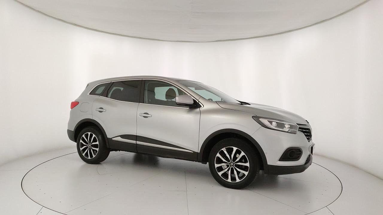 Renault Renault Kadjar usata 1