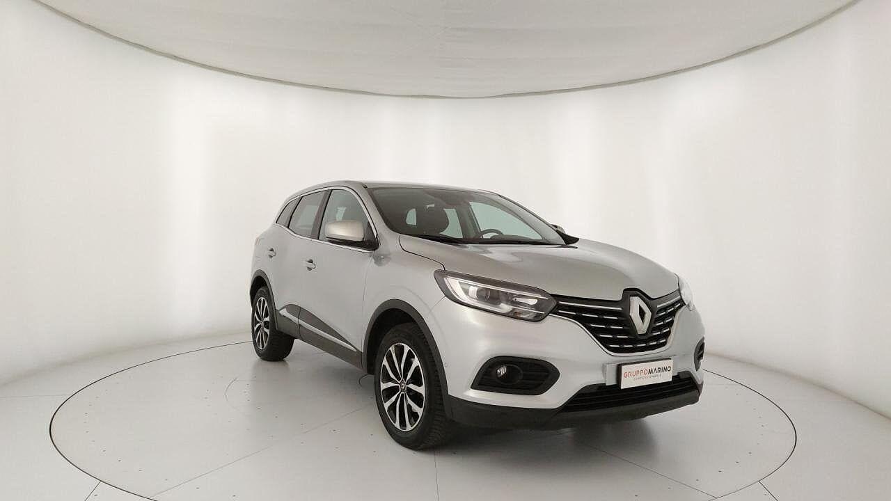 Renault Renault Kadjar usata 2