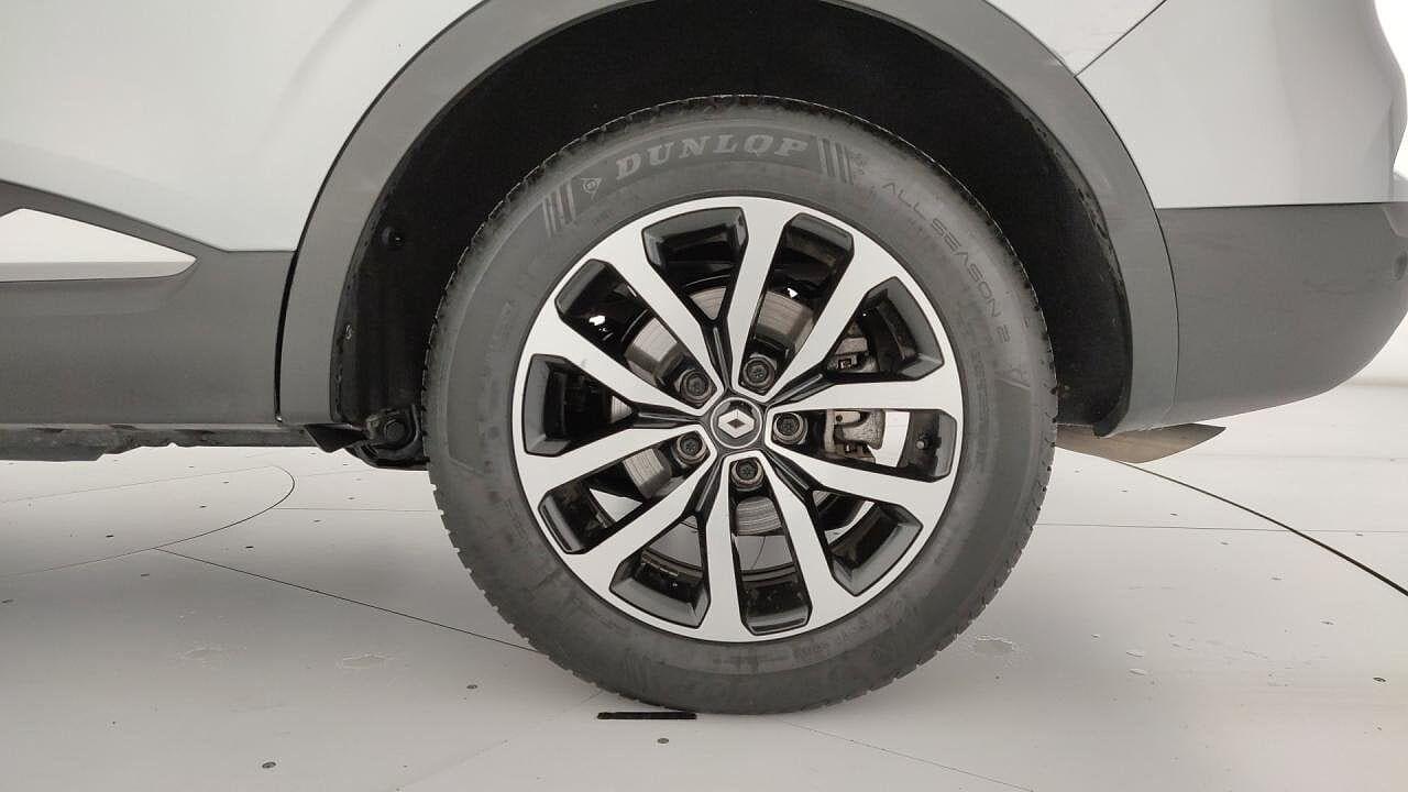 Renault Renault Kadjar usata 3