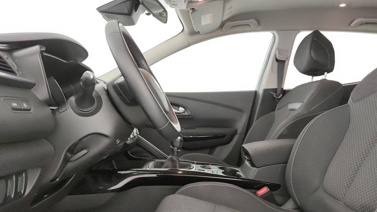 Renault Renault Kadjar usata 4