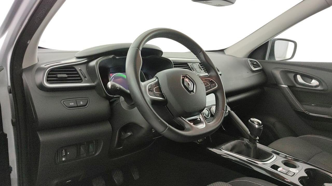 Renault Renault Kadjar usata 5